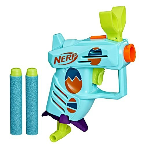 Nerf Elite 2.0 Easter Egg Hunt Blaster: $2.50 Nerf Elite 2.0 Easter Egg Hunt Blaster: $2.50