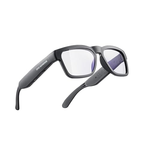 OhO Sunshine Bluetooth Audio Sunglasses: $9.99 OhO Sunshine Bluetooth Audio Sunglasses: $9.99