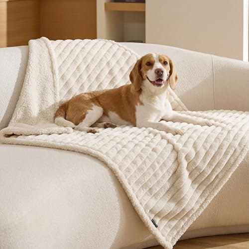 Bedsure 40" x 50" Waterproof Dog Blanket: $22.09 Bedsure 40" x 50" Waterproof Dog Blanket: $22.09