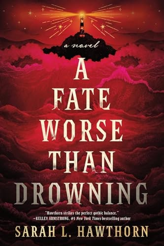 A Fate Worse than Drowning: A Novel: $5.99