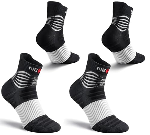 Neenca 20-30 mmHg Professional Compression Socks: $25.49 Neenca 20-30 mmHg Professional Compression Socks: $25.49