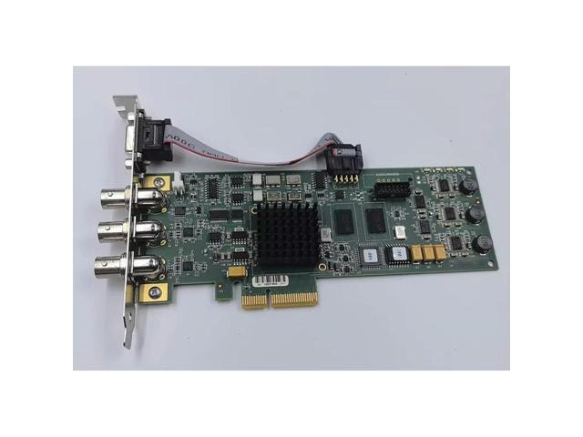 Video and Audio Acquisition Card: $232.37
