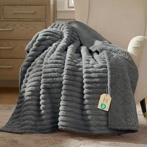 Bedsure 50x60" Waterproof Dog Blanket: $23.79 Bedsure 50x60" Waterproof Dog Blanket: $23.79