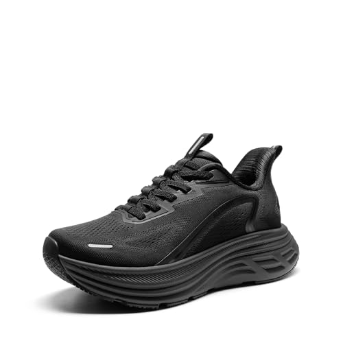 Allswifit Women's Slip-On Walking Sneakers: $59.48 Allswifit Women's Slip-On Walking Sneakers: $59.48