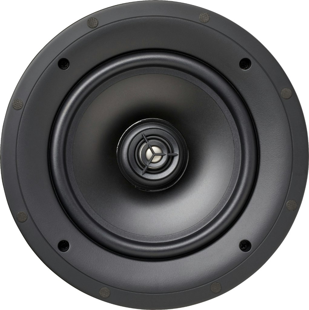 MartinLogan Installer 8-Inch 60-Watt In-Ceiling Speaker: $399.99 MartinLogan Installer 8-Inch 60-Watt In-Ceiling Speaker: $399.99