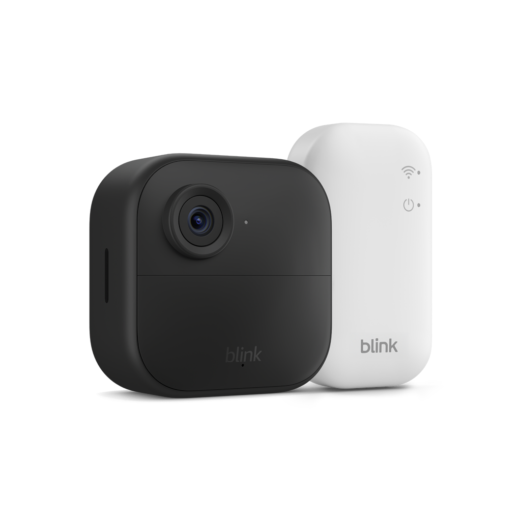 Blink Outdoor 4 Wireless 1080p Smart Security Camera: $79.99