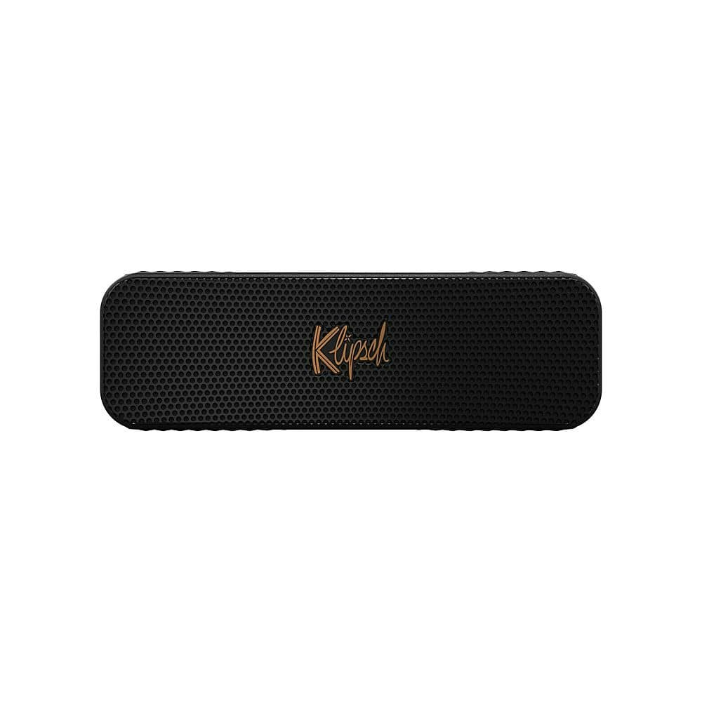 Klipsch Detroit Portable Bluetooth Speaker: $324.99 Klipsch Detroit Portable Bluetooth Speaker: $324.99