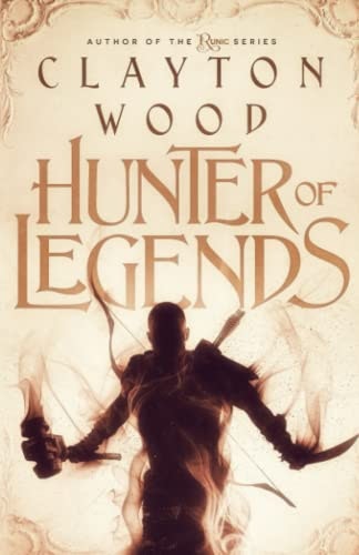 Hunter of Legends: $11.90