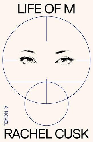 Life of M: A Novel: $23.68