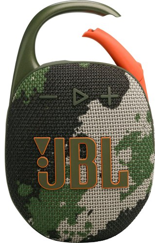 JBL Clip 5 Portable Bluetooth Speaker for $45 + free shipping