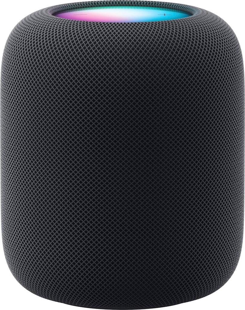 Apple HomePod 2nd Generation Smart Speaker: $349.99 Apple HomePod 2nd Generation Smart Speaker: $349.99