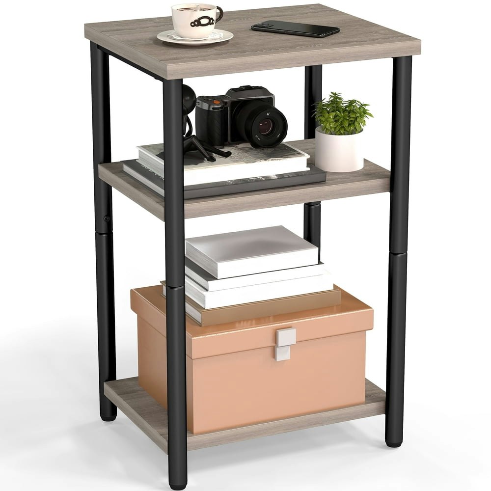 Edx 3-Tier End Table: $42.97 Edx 3-Tier End Table: $42.97