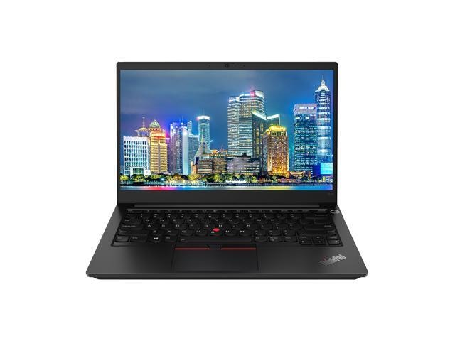 Lenovo ThinkPad E14 Gen 2 14-inch Laptop: $799