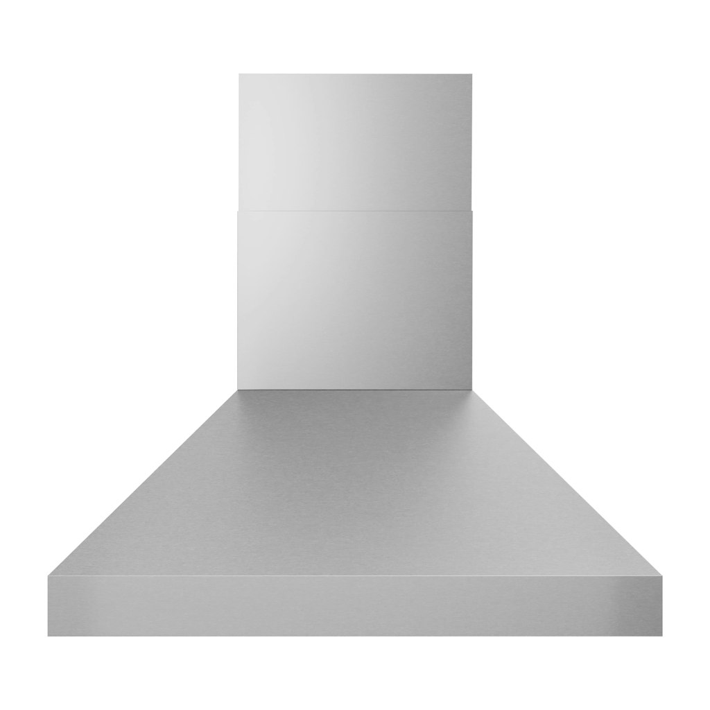 Zline 48-Inch Stainless Steel Externally Vented Wall Range Hood: $2,799.99