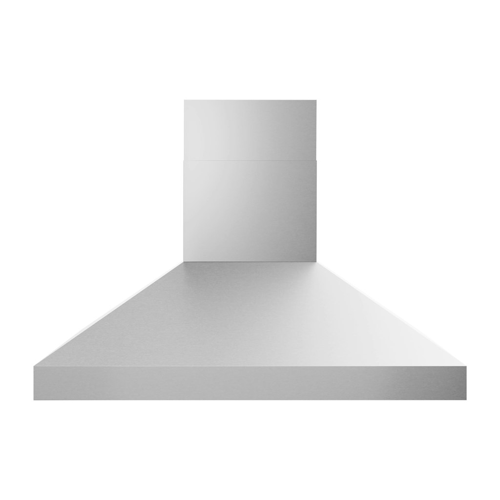Zline 60-inch Externally Vented Stainless Steel Wall Range Hood: $3,199.99