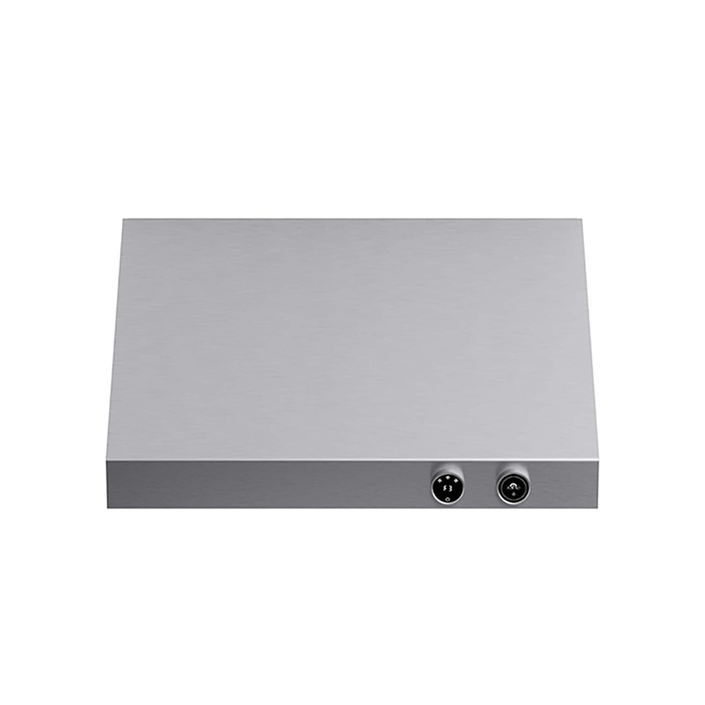 Forno 30-Inch Externally Vented Wall Range Hood: $1,099.99 Forno 30-Inch Externally Vented Wall Range Hood: $1,099.99