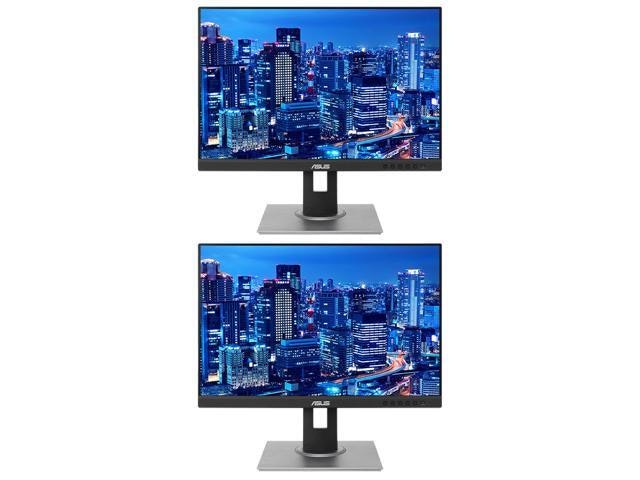 Asus ProArt 32" 1440p IPS Monitor 2-Pack: $1,039 Asus ProArt 32" 1440p IPS Monitor 2-Pack: $1,039