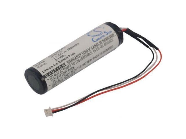 Logitech Pure-Fi Anywhere Speaker 2nd Generation NTA2335 Battery Replacement: $17.39 Logitech Pure-Fi Anywhere Speaker 2nd Generation NTA2335 Battery Replacement: $17.39