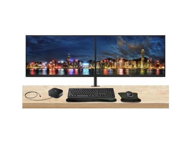 HP EliteDisplay E32k G5 32-inch 4K IPS Monitor 2-Pack: $1,589 HP EliteDisplay E32k G5 32-inch 4K IPS Monitor 2-Pack: $1,589