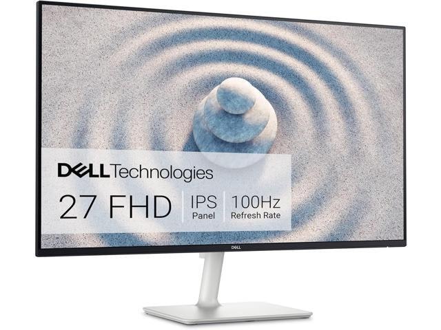 Dell S2725H 27-inch 1080p IPS Monitor: $160.99 Dell S2725H 27-inch 1080p IPS Monitor: $160.99