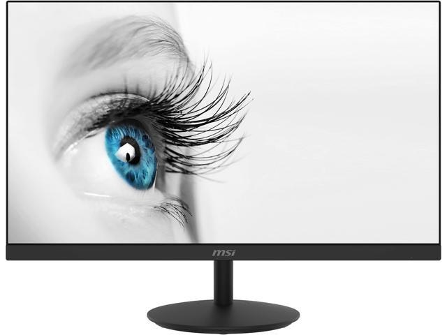 MSI Pro 27" 1080p IPS Monitor: $288.27 MSI Pro 27" 1080p IPS Monitor: $288.27