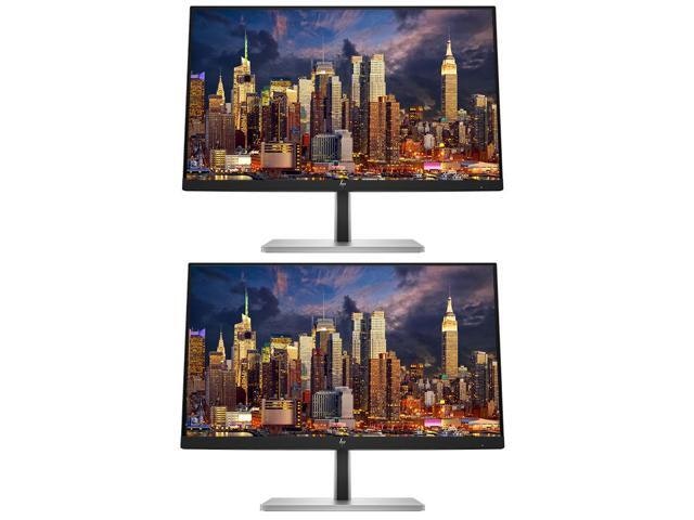 HP EliteDisplay E32k G5 32" 4K IPS Monitor 2-Pack: $1,299 HP EliteDisplay E32k G5 32" 4K IPS Monitor 2-Pack: $1,299