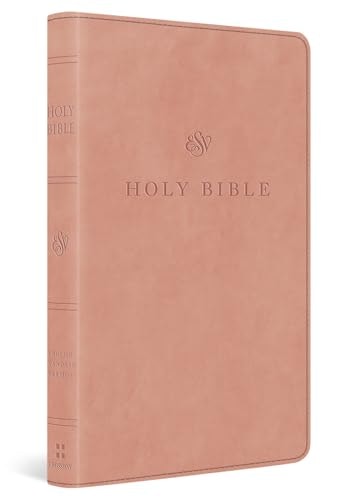 ESV Premium Church Bible: $11.77 ESV Premium Church Bible: $11.77