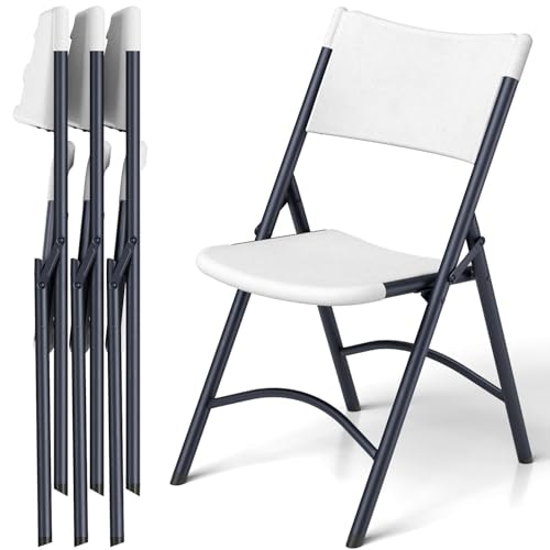 Make Changes Heavy Duty Folding Chair 4-Pack: $59.99 Make Changes Heavy Duty Folding Chair 4-Pack: $59.99