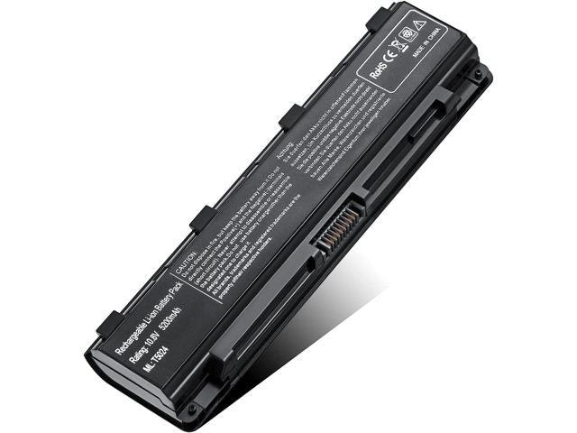 Toshiba PA5024U-1BRS Laptop Battery Replacement: $52.90 Toshiba PA5024U-1BRS Laptop Battery Replacement: $52.90