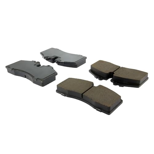 StopTech 309.10950 Sport Brake Pads: $30.01 StopTech 309.10950 Sport Brake Pads: $30.01