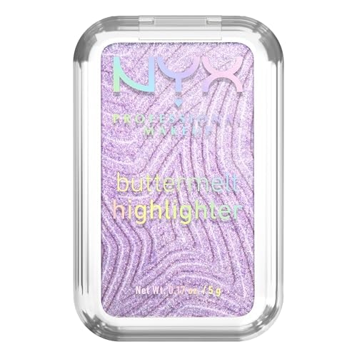 Nyx Professional Makeup Buttermelt Highlighter: $10.52 Nyx Professional Makeup Buttermelt Highlighter: $10.52