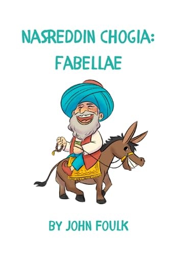 Nasreddin Chogia: Fabellae: $5.83 Nasreddin Chogia: Fabellae: $5.83