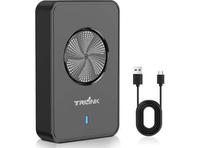 Trilink Undetectable Mouse Jiggler: $35.80 Trilink Undetectable Mouse Jiggler: $35.80