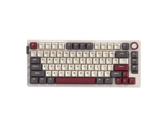 Rosewill Neon S75 Wireless Mechanical Gaming Keyboard: $59.99