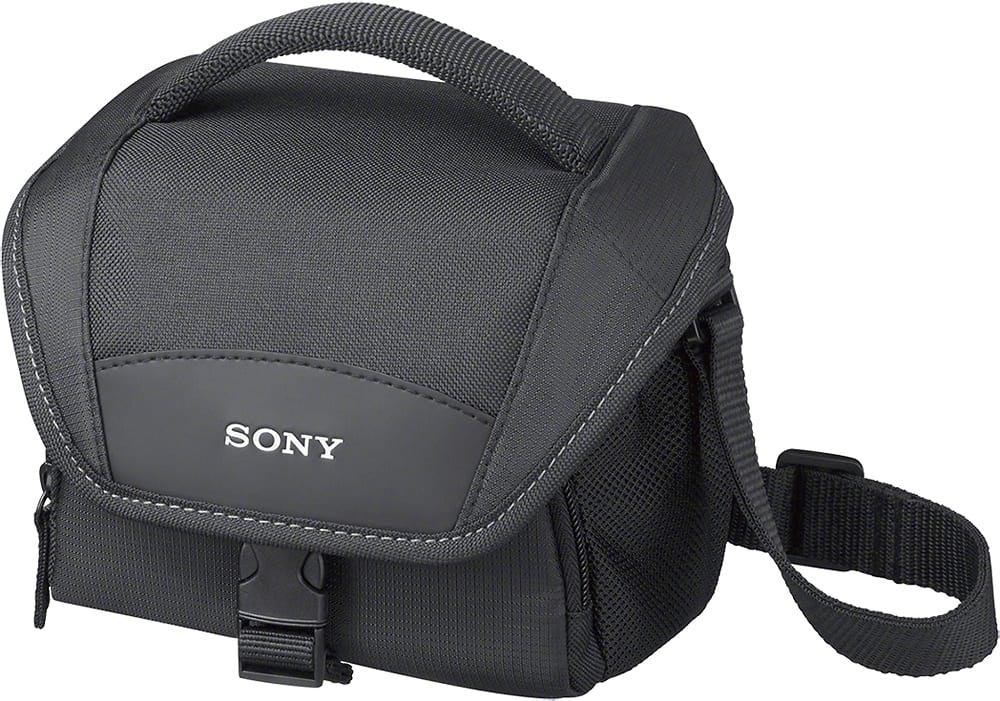 Sony Soft Camera Case: $22.99