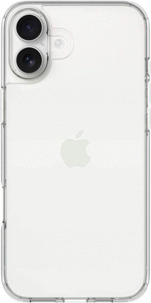 Insignia Hard-Shell Case for iPhone 16: $6.99 Insignia Hard-Shell Case for iPhone 16: $6.99