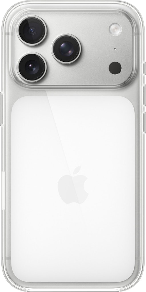 Apple iPhone 17 Pro Case with MagSafe: $39.99 Apple iPhone 17 Pro Case with MagSafe: $39.99
