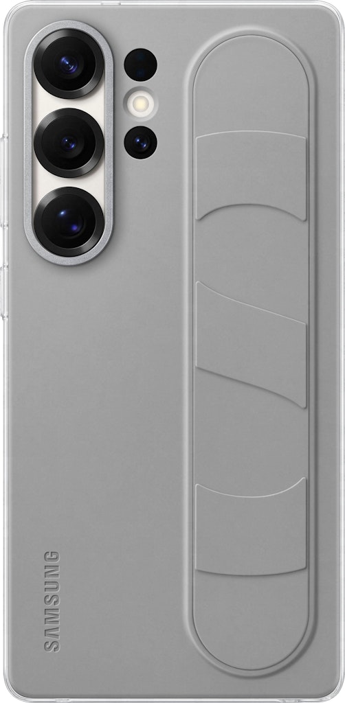 Samsung Galaxy S25 Ultra Standing Grip Case: $22.99 Samsung Galaxy S25 Ultra Standing Grip Case: $22.99