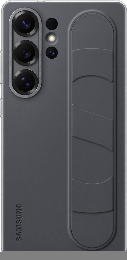 Samsung Galaxy S25 Ultra Standing Grip Case: $26.99 Samsung Galaxy S25 Ultra Standing Grip Case: $26.99