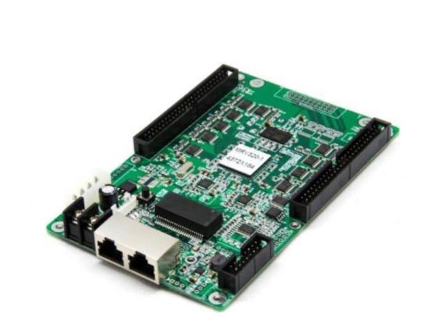 Nova MRV320 LED Video Screen Receiving Card: $140.74 Nova MRV320 LED Video Screen Receiving Card: $140.74