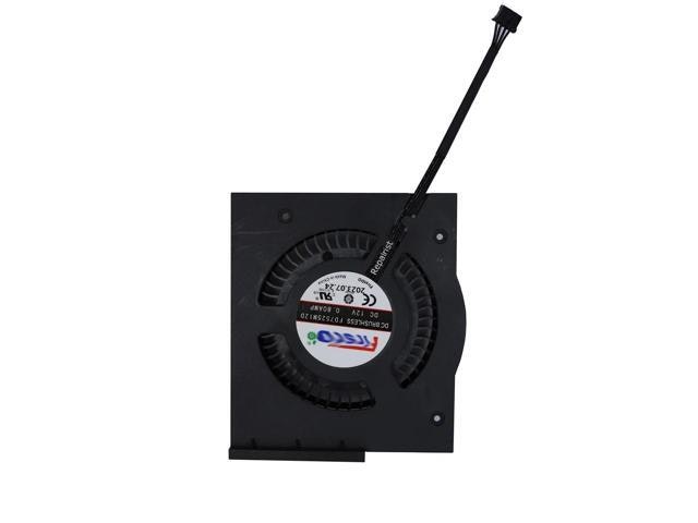 FD7525M12D Video Card Cooling Fan for Arc A750: $41.98 FD7525M12D Video Card Cooling Fan for Arc A750: $41.98