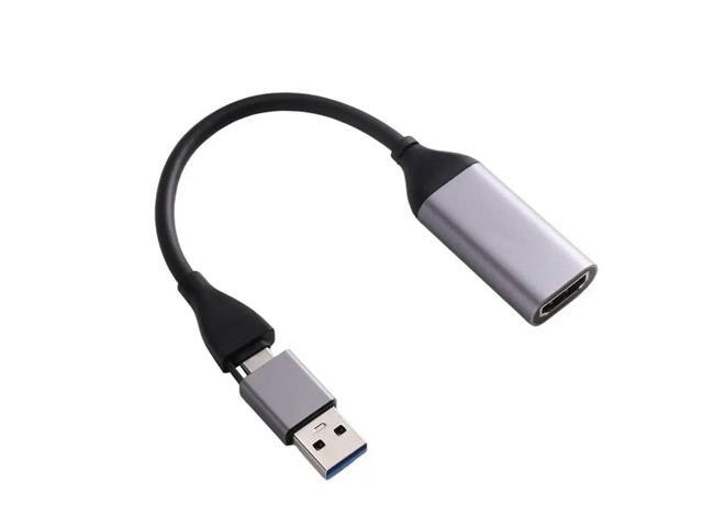 1080P USB Video Capture Card: $23.55 1080P USB Video Capture Card: $23.55