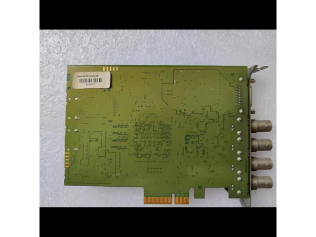 Blackmagic Design DeckLink HD Extreme 3 Video Capture Card: $295.03 Blackmagic Design DeckLink HD Extreme 3 Video Capture Card: $295.03