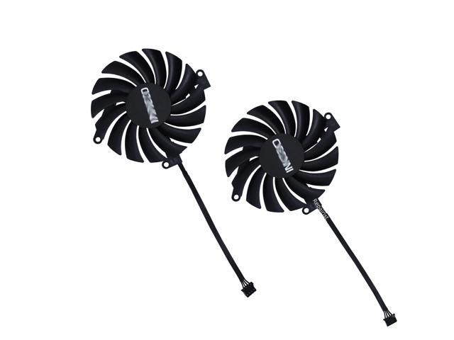 Inno3D RTX 3060 and 3060 Ti Twin X2 Cooling Fan: $33.98 Inno3D RTX 3060 and 3060 Ti Twin X2 Cooling Fan: $33.98