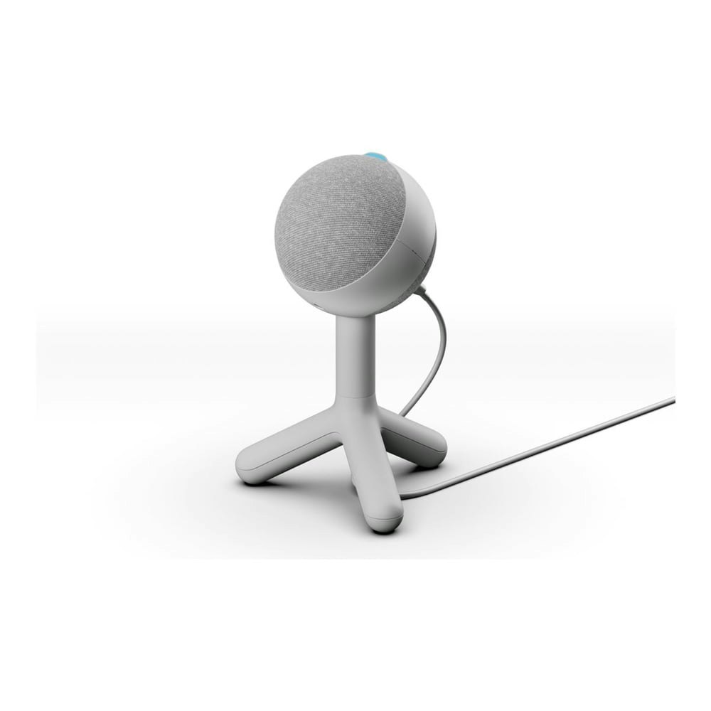 Logitech Yeti Orb Wired Condenser Microphone: $69.99 Logitech Yeti Orb Wired Condenser Microphone: $69.99