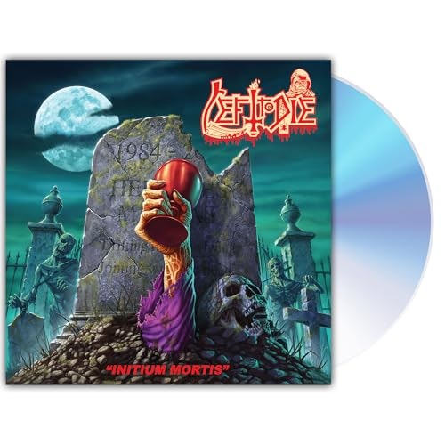 Initium Mortis: $13.04 Initium Mortis: $13.04