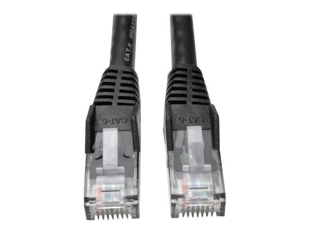 Tripp Lite 75-Foot Cat6 Gigabit Ethernet Snagless Patch Cable: $28.33 Tripp Lite 75-Foot Cat6 Gigabit Ethernet Snagless Patch Cable: $28.33