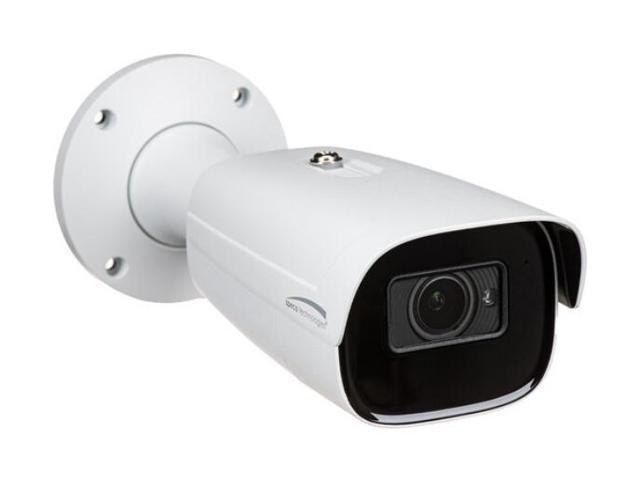 Speco Technologies O8B9M 8MP Outdoor Network Bullet Camera: $497.91 Speco Technologies O8B9M 8MP Outdoor Network Bullet Camera: $497.91