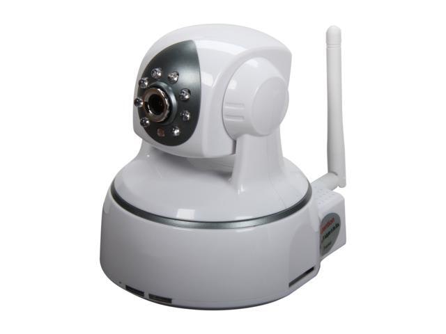 Vonnic C909IP Wireless IP Network Camera: $49.99