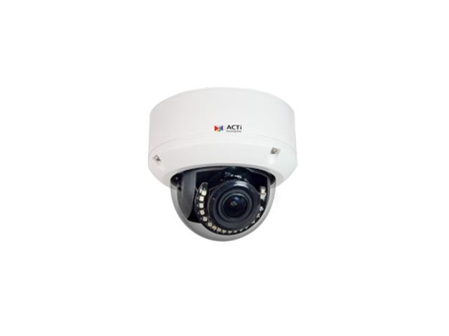 Acti A817 8MP 4.3x Outdoor Zoom Dome Security Camera: $1,579.99 Acti A817 8MP 4.3x Outdoor Zoom Dome Security Camera: $1,579.99